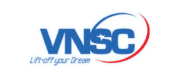 VNSC Logo